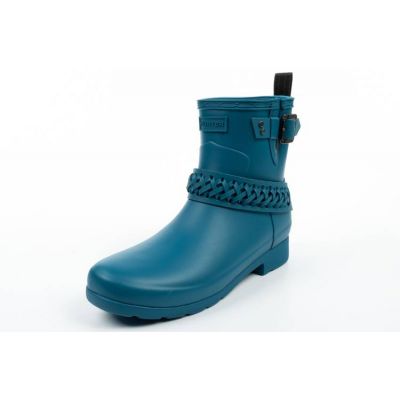 3. HUNTER Original Briker Gummistiefel [WFS2045RMA]