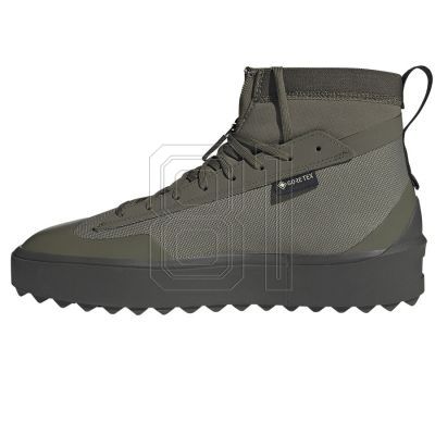 10. Adidas Znsored High Gore-Tex M IE9408 Schuhe