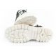 9. Palladium Pallashock Backzip 2 W 94469-008-M Schuhe