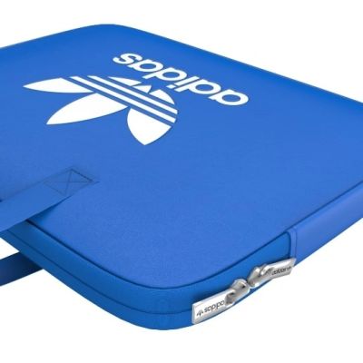 2. Adidas OR 15" Laptoptasche - Blau