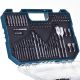2. Set mit Bohrern und Bits, 75-teilig, MAKITA ME-15126