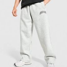 Air Jordan Oversized Graphic Sweatpants Grau - II2319-050