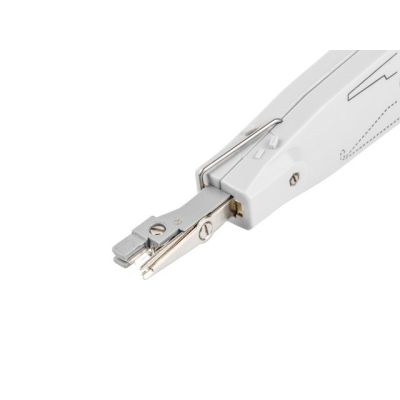 10. Lanberg LSA (Krone) NT-0001 Impact Tool (Weiß)