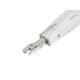 10. Lanberg LSA (Krone) NT-0001 Impact Tool (Weiß)