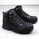 2. Big Star W INT1932B isolierte Sportschuhe schwarz