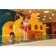 10. Aquawave Harma Jr Badeanzug 92800398757