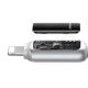 3. Joyroom S-A55 StarFlight 3A USB-A - Lightning Kabel 1,2 m - weiß