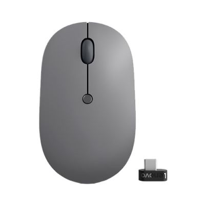 Lenovo Wireless Mouse Go USB-C 4Y51C21216