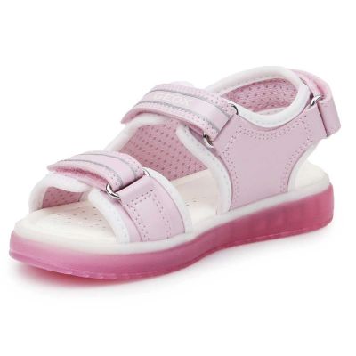 9. Geox J S.Blikk GB Jr J928UB-0ASAJ-C8208 Sandalen