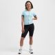 2. Rogelli Damen-Radtrikot MODESTA hellblau 2XL