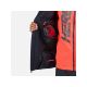 5. Rossignol Hero Blackside Jkt Jacke Schwarz
