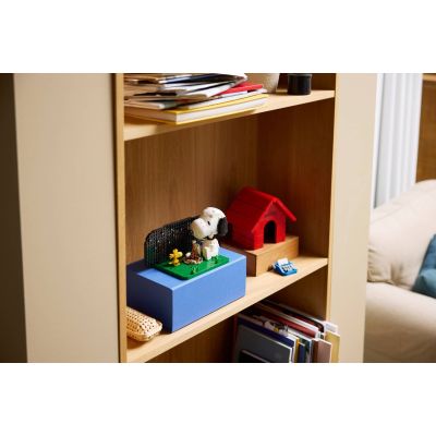 24. LEGO Ideas 21368 – Peanuts: Snoopys Knospe