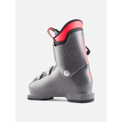 13. ROSSIGNOL HERO J3 Skischuhe - METEOR GRAU
