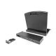 2. Digitus Cat.5 16-Port Modular KVM Switch