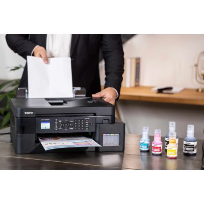 2. Brother MFC-T930DW Multifunktionsgerät