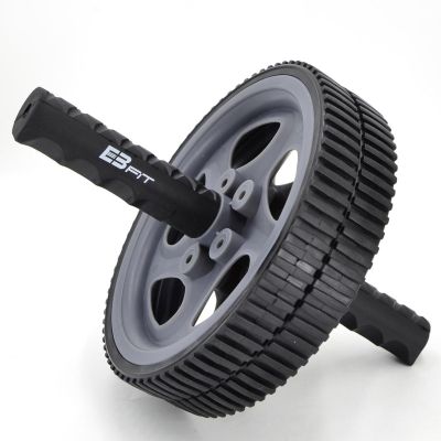 12. DOPPELTE REHABILITATIONSROLLER EB FIT
