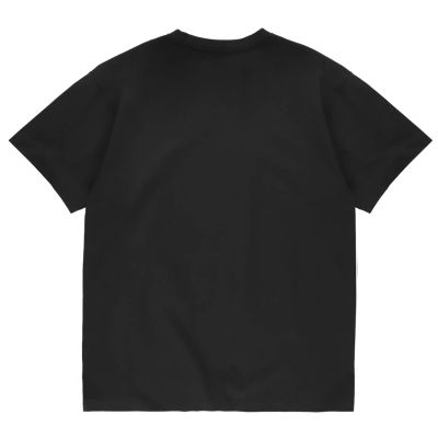 2. Prosto Small Shield T-Shirt KL261MTEE1071 Schwarz L