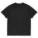 2. Prosto Small Shield T-Shirt KL261MTEE1071 Schwarz L