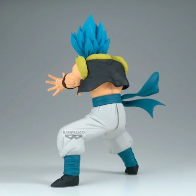 3. BANPRESTO DRAGON BALL SUPER GRANDISTA – GOGETA II