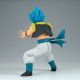 3. BANPRESTO DRAGON BALL SUPER GRANDISTA – GOGETA II