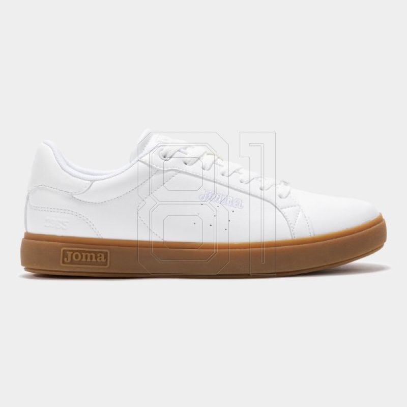 18. CLASSIC MEN 2532 WEISS CAMEL