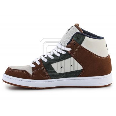 9. DC Shoes Manteca 4 Hi SM ADYS100791-XCCG Schuhe