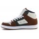 9. DC Shoes Manteca 4 Hi SM ADYS100791-XCCG Schuhe