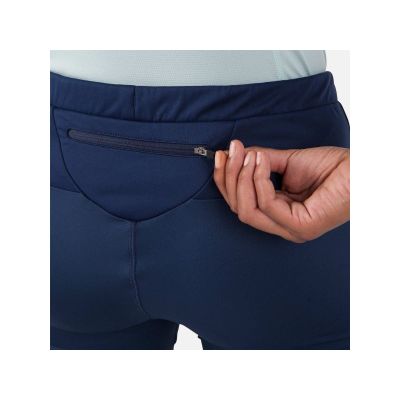 11. Rossignol W Genetys Pant Marineblau