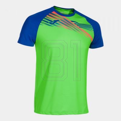 Joma Elite X Kurzarm-T-Shirt 103101.027