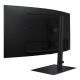 12. SAMSUNG LED-Monitor 34" LS34C652UAUXEN 100Hz
