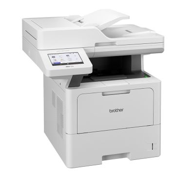 Brother MFC-L6710DW Multifunktionsdrucker Laser A4 1200 x 1200 dpi 50 Seiten/Minute Wi-Fi