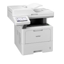 Brother MFC-L6710DW Multifunktionsdrucker Laser A4 1200 x 1200 dpi 50 Seiten/Minute Wi-Fi