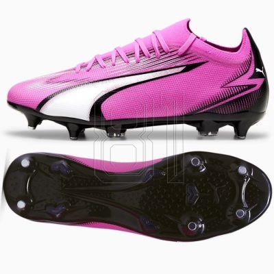 2. Puma ULTRA Match MxSG M 107753 01 shoes