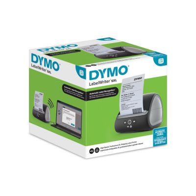 31. Dymo LWE 5XL Etikettendrucker (2112725)