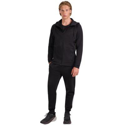 7. Herrenhose 4F FNK M0936 tiefschwarz 4FWAW25TFTRM0936 20S