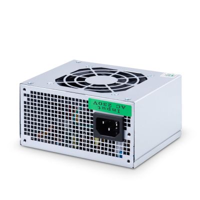 3. Akyga AK-S1-300 Netzteilmodul 300 W 20+4 Pin ATX SFX Silber
