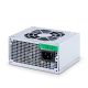 3. Akyga AK-S1-300 Netzteilmodul 300 W 20+4 Pin ATX SFX Silber