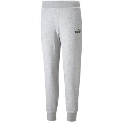 5. Puma ESS Sweatpants FL W 586839 04