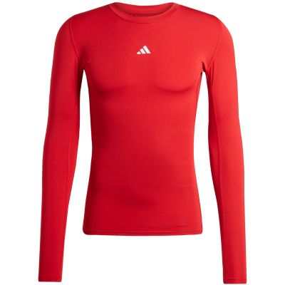 8. Adidas Techfit Langarmshirt M JP2926