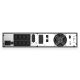 14. Digitus Online Rack-USV 19" LCD, 2000 VA/2000 W, 4x12 V/9 Ah, 8xC13, USB, RS232, RJ45