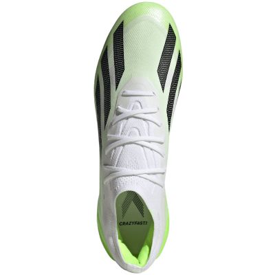 10. Adidas X Crazyfast.1 SG M IE6626 Fußballschuhe