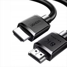 Ugreen HDMI-Kabel 8K 60Hz 1m - Schwarz