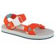 2. Levi's Tahoe Refresh Sandal W 234206-989-78
