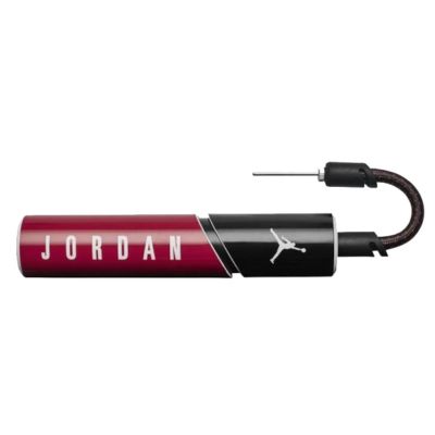 2. Jordan Essential Ballpumpe J0001947-079