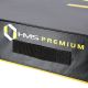 17. Set mit vier HMS Premium Plyometrie-Boxen PYBS01