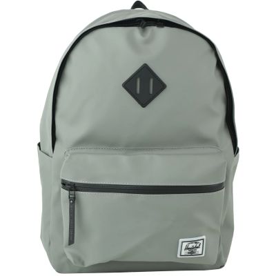 Herschel Classic XL Rucksack 11015-05643 Grau Einheitsgröße
