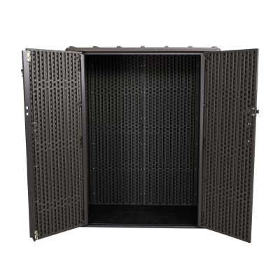 21. Lifetime Premium Gartengarderobe 136x70 60209