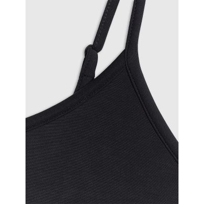6. Damen-Maxikleid aus Modal 4F 4FRSS26TDREF201-20S