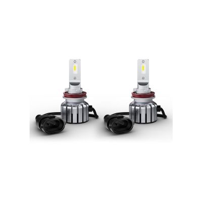 LED-Lampe (2er-Set) H11/H16/H8/H9 12V 19,0W PGJ19-1/PGJ19-2/PGJ19-3/PGJ19-5 ohne Straßenzulassung LEDriving HL BRIGHT