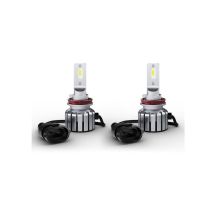 LED-Lampe (2er-Set) H11/H16/H8/H9 12V 19,0W PGJ19-1/PGJ19-2/PGJ19-3/PGJ19-5 ohne Straßenzulassung LEDriving HL BRIGHT